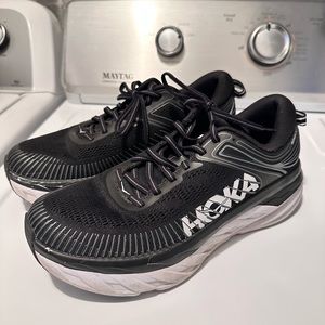 Women’s HOKA Bondi 7 shoes
